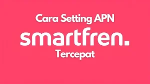 apn smartfren tercepat