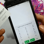 cara memasukkan voucher kartu xl