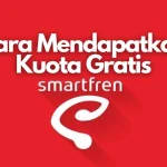 cara mendapatkan kuota gratis smartfren