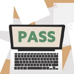 passing grade