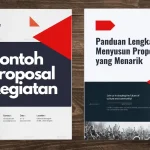 contoh proposal kegiatan