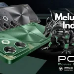 tecno pova 6