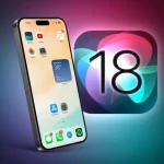 ios 18