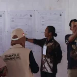 penghitungan suara
